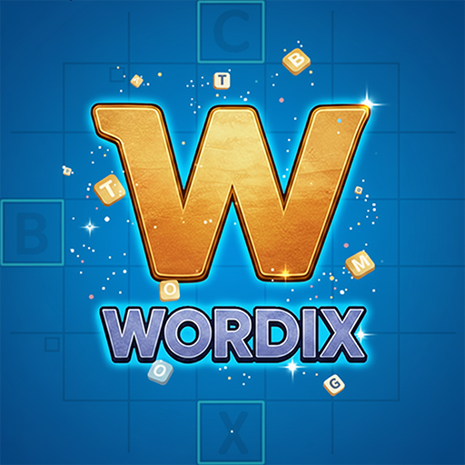 Logo Wordix